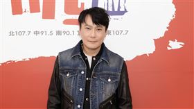 張信哲 Hit Fm聯播網