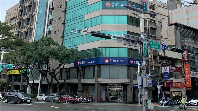 竹北「這處」蟬聯地王　土地現值漲2成多