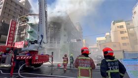 火警,復興路,清水排骨麵,台中市,