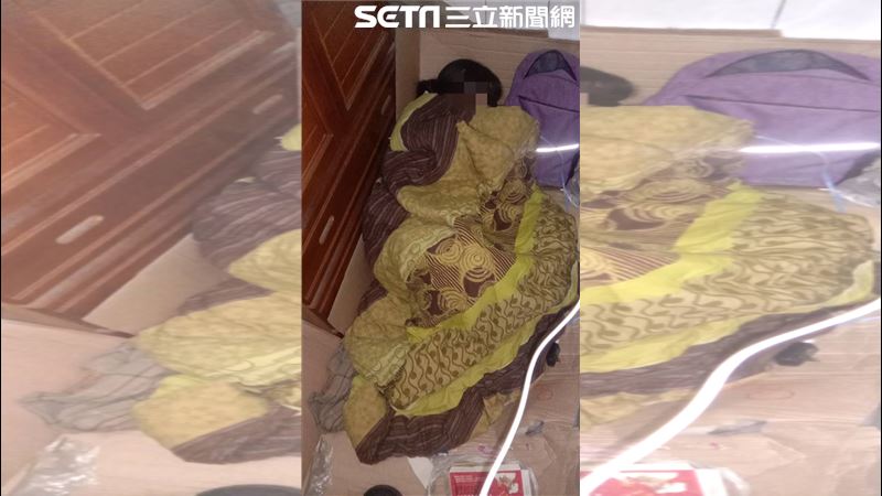 貧婦確診帶腦癌女睡陽台　警掏8千渡難關