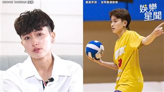 《全明星4》鄭靚歆失去自信　全因1疾病