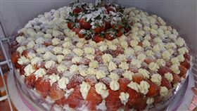 日月香蛋糕店（圖／翻攝自日月香蛋糕店臉書）