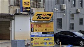 台南,停車場,費用,規則,例假日,貴,無上限,客服,公告