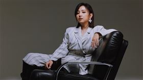 羅莎莎（圖／華研國際提供）