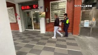 年前闖空門暴增！公寓門沒關　勞力士遭偷