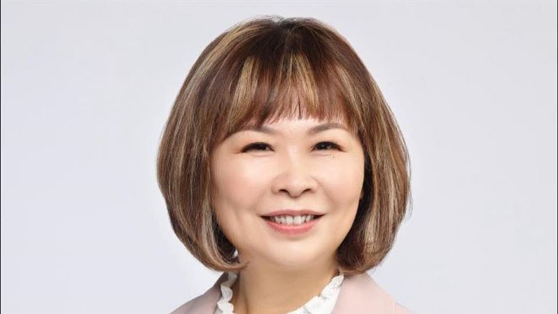 辦餐會涉賄選！新北議員賴秋媚30萬元交保