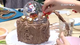 V聖誕手作.夯1200