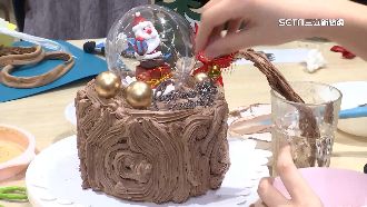 獨／耶誕節將至　手作體驗業績增逾2成