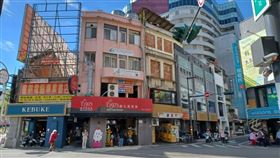 新竹市,土地現值,地價公告,（圖／新竹市政府提供）