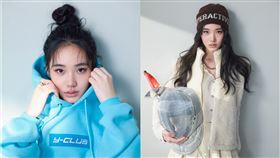 小S徐熙娣的二女兒Lily許韶恩擔任品牌大使。（圖／品牌提供）