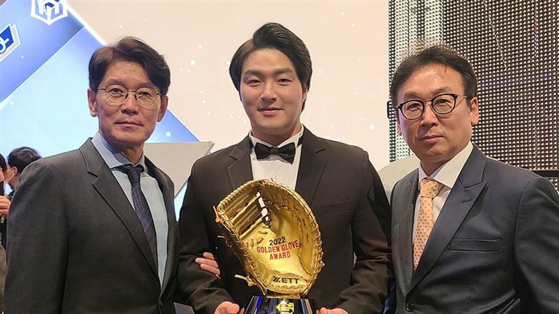 李強喆1月飛澳洲　WBC韓國隊2月美國集訓