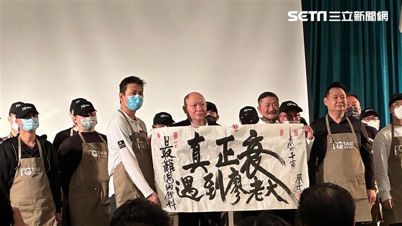 「22加盟主」下週一告廖老大：錢都賠光了