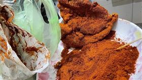 「雞排大辣」他一咬怒嗆　網暴動：賺到了（圖／翻攝自爆廢公社）