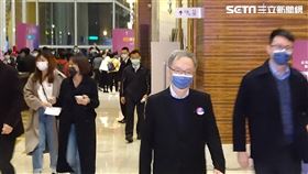 1220衛福部長薛瑞元(記者黃仲丘攝影)