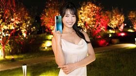 影像旗艦Xiaomi 12T系列。（圖／品牌提供）
