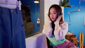 ANGIE安吉（圖／索尼音樂提供）