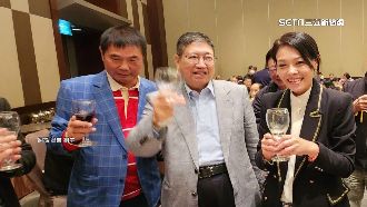 竹竹苗合併議題再起　楊文科成竹苗共主