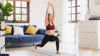 天冷血壓亂跑！　15分鐘降血壓超強運動