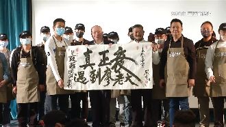 「廖老大手搖飲」湧倒店潮　加盟主擬求償