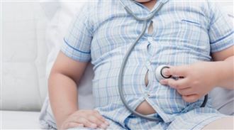 喝珍奶傷腎！醫示警：台兒童肥胖率破25%