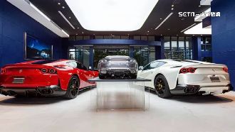 跑車吸金詐6億不起訴　傳郭哲敏是藏鏡人