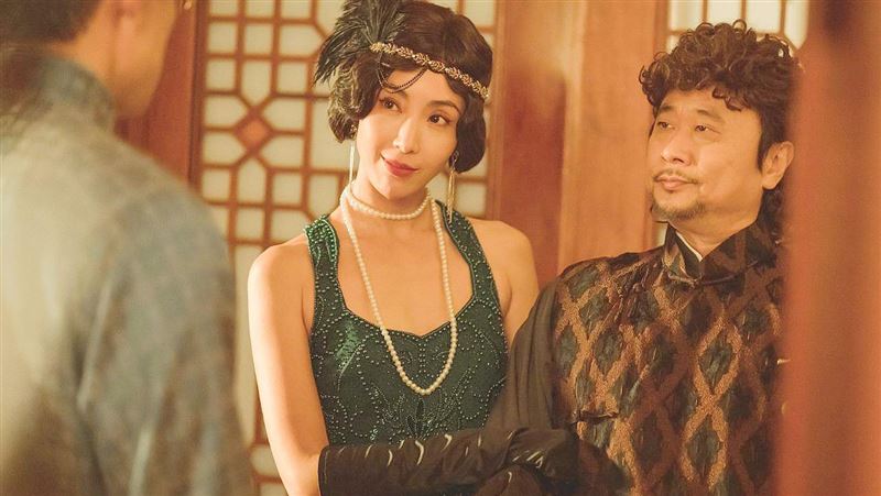 邰智源和女神演床戲　隋棠想念豬哥亮落淚