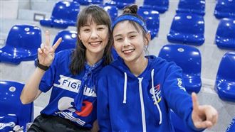 全明星4謝予容曝隊經理暖舉　逼哭畇二了