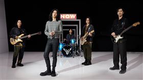 麋先生（圖／相信音樂提供）