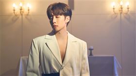 李東軒（圖／邦寧影視傳播提供）