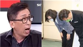 九合一選舉,民進黨,高虹安,蔡英文,苦苓