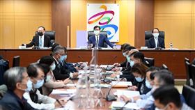 小內閣總辭,高雄市政府,陳其邁