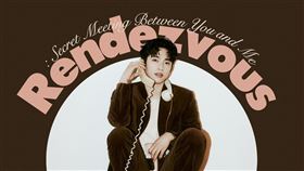 朴珍榮。（圖／HALO Company / 希林國際 提供）