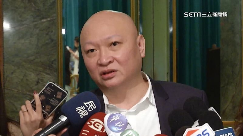 22加盟主掰了廖老大　博弈大亨林秉文接手