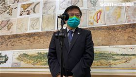 王國材，記者劉沛妘攝影