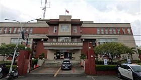 潮州分局,員警陳屍,考績甲等