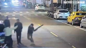 他有錢唱歌沒錢還債　巧遇債主慘遭圍毆