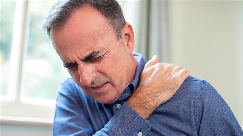 筋骨痠痛老毛病　健保還是自費復健好？