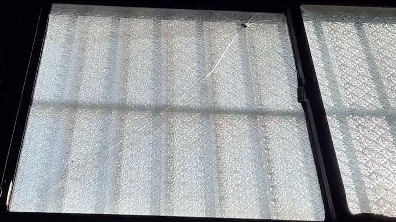 台南又傳議員服務處被槍擊？警方急回應