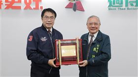 台南,黃偉哲,小內閣,副市長,成員,徵詢,離開,市府團隊,