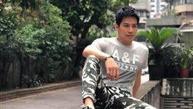 紅孩兒、王海輪。(翻攝/臉書)