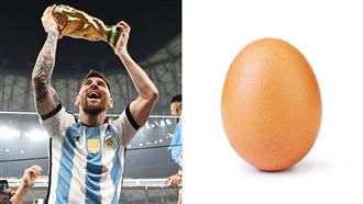 IG最多讚前10名曝光　這2男人竟霸佔榜單