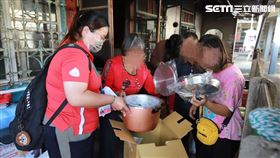 嘉義,民雄,智能障礙,一家5口,天主教中華聖母基金會提供