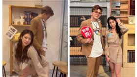 孫生芊茵(翻攝ig)