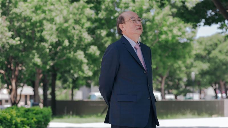 頭號戰犯？柯建銘：把我跟林智堅斬首示眾