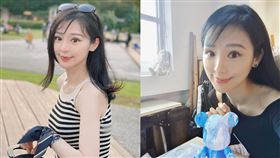 （圖／翻攝自吳依潔臉書）