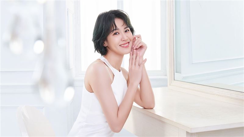 曾沛慈結婚1年　預告明年有「新身份」