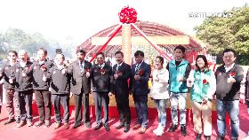 (必)桃影城動土1600