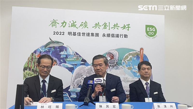 大陸動態清零鬆綁？　佳世達董座證實了！