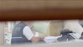 台南,經發局,陳凱凌,謝龍介,搜索,檢調,傳喚,誹謗