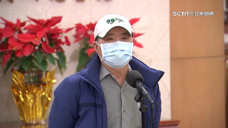 對抗邪惡中國！蔡啟芳要蔡英文做「這事」